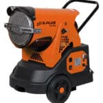 Radiant fioul simple allure RF25