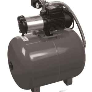 Surpresseur Surjet multicellulaire 2300 W - 100 Litres