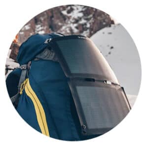 Avantage 2 : Vitesse de charge