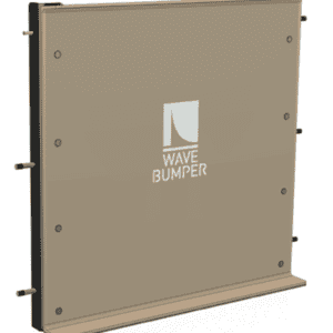 Water Blade - Wave Bumper