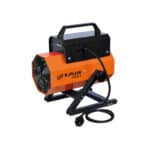 Chauffage canon à air chaud mobile électrique CACE 4