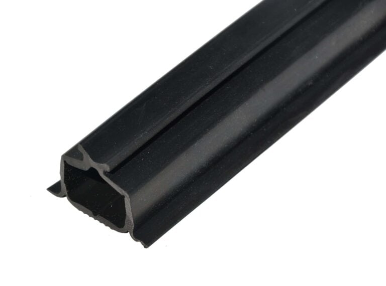 Joint Boudin EPDM bas porte de garage