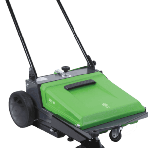 Balayeuse manuelle - Tennant Company