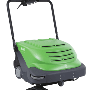 Balayeuse 664 - Tennant Company