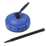 Lance pour nettoyeur haute pression spécial sol 25 cm