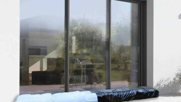 sac anti-inondation OBLOC