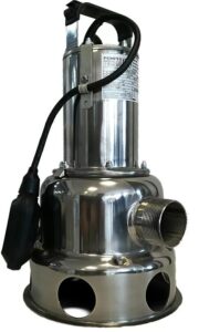 Pompe 412 Technirel