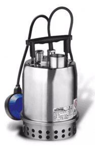 Pompe DR1 - Technirel
