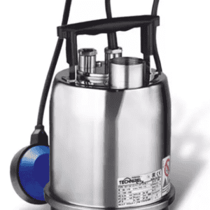 Pompe DR1 - Technirel