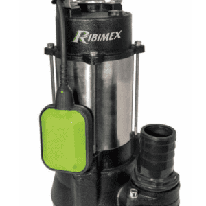Pompe de relevage Vortex - RIBIMEX