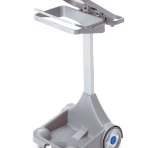 Poubelle mobile - ICA