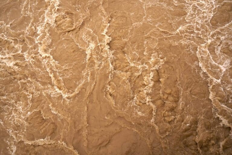 eau inondation