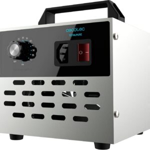 Generateur d'Ozone TotalPure - Cecotec