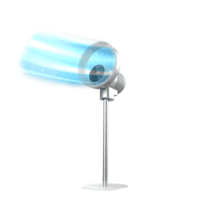 Mise en valeur - TotalPure 2in1 MoonStyle