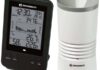 pluviomètre électronique professionnel BRESSER