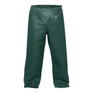 Pantalon imperméable de type ciré