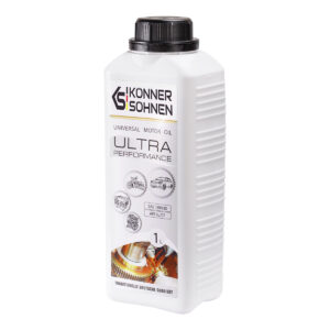 Huile moteur Könner & Söhnen 10W-30