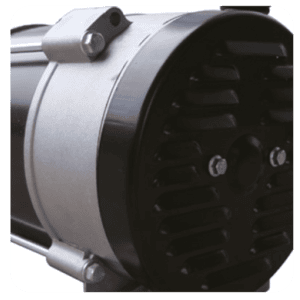 Alternateur type Synchrone - Konnen