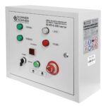 Bloc de transfert automatique (ATS) Könner & Söhnen KS ATS 4/63D-Inverter