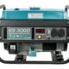Generateur puissant essence KS3000