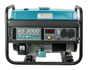 Generateur a essence KS3000