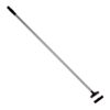 Grattoir Sols Vitres Scrap avec manche aluminium 120cm