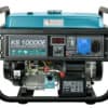 Générateur à essence Könner & Söhnen KS 10000E