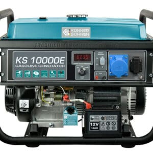 Générateur à essence Könner & Söhnen KS 10000E