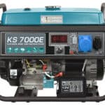 Générateur à essence Könner & Söhnen KS 7000E