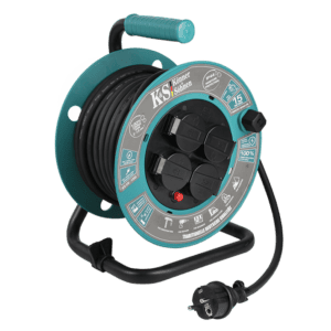 Rallonge électrique Könner & Söhnen KS CR-15M