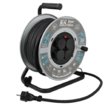 Rallonge électrique Könner & Söhnen KS CR-30M