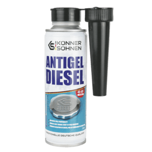 Antigel Könner & Söhnen KS D-ANTIGEL 20/60
