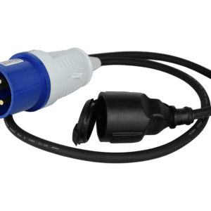 Rallonge – adaptateur Könner & Söhnen KS EX1M-1S