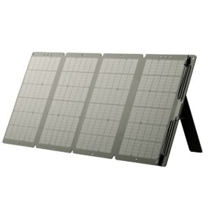 Panneau solaire portable Könner & Söhnen KS SP120W-4