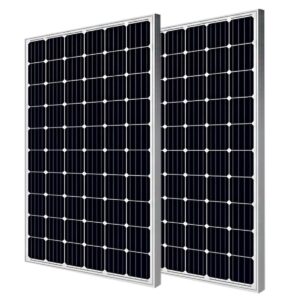 Panneaux solaires Könner & Söhnen KS SP430-HC