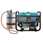 Générateur à essence/Gaz Könner & Söhnen KS 10000E G