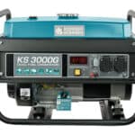 Générateur à essence/Gaz Könner & Söhnen KS 3000G