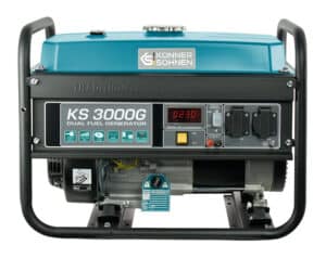 KS 3000G