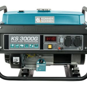 KS 3000G