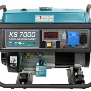 Générateur à essence Könner & Söhnen KS 7000
