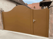 Image du produit Portail AQUALOCK