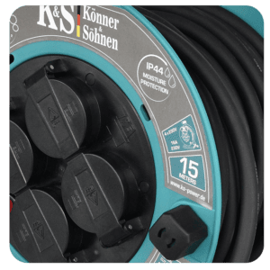 Protection complète - Avantage 1