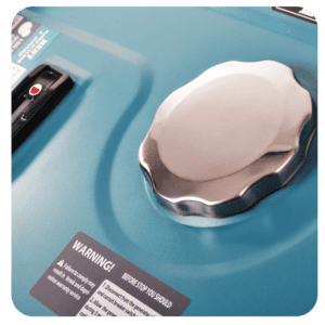 Avantage 6 - Réservoir en acier