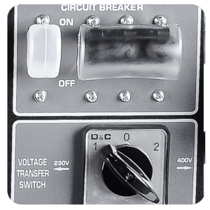Système VTS complet
