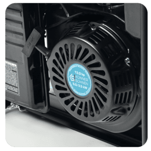 Systeme de demarrage - Konnen