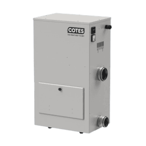 Déshumidificateur a adsorption CWO26