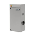 Déshumidificateur a adsorption CWO35