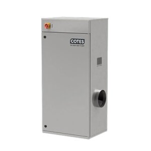 Déshumidificateur a adsorption CWO35