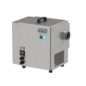 Déshumidificateur a adsorption C22LK