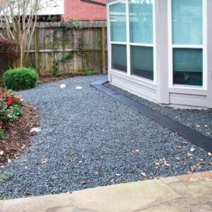 Barrière autonome anti-inondation FLOODFRAME